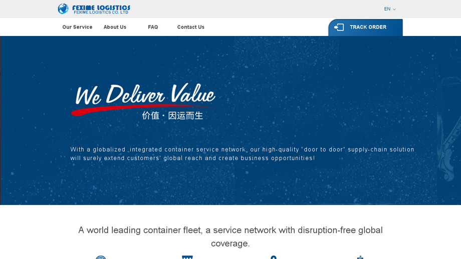 Feximelogistics.com Shipping Scam Review|