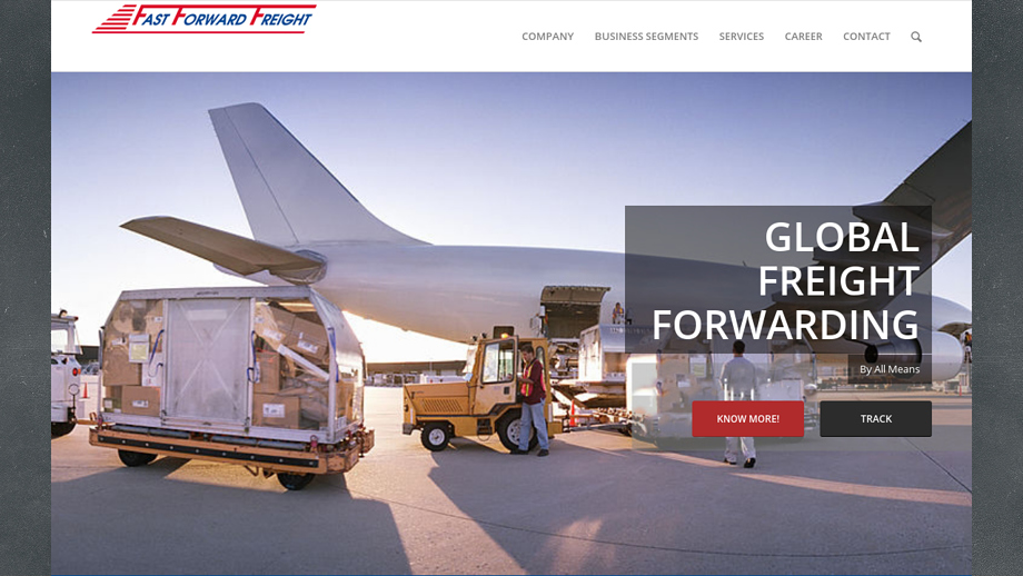 Ffowardfreight.com Shipping Scam Review|