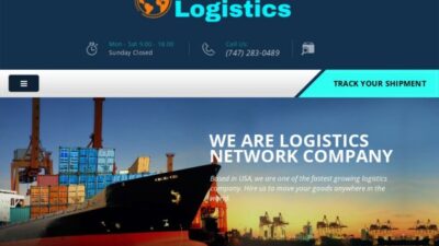 Finecargologistics.com Shipping Scam Review|