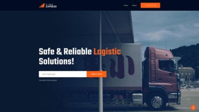 Fineexpressdelivery.com Shipping Scam Review