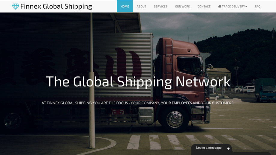 Finexglobalshipping.com Shipping Scam Review|
