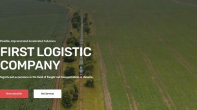 Firstlogisticcompany.com Shipping Scam Review|