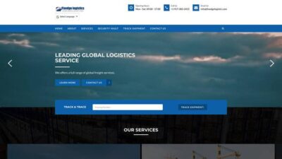 Fixedgelogistic.com Shipping Scam Review