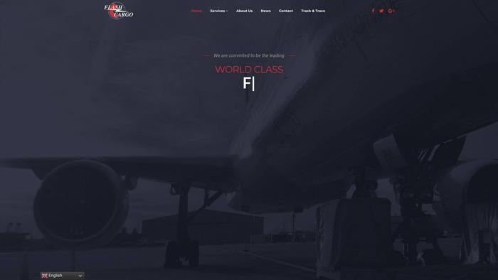 Flash-cargologistics.com Shipping Scam Review|