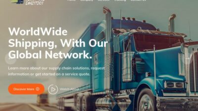 Fleetgcllogistics.com Shipping Scam Review|