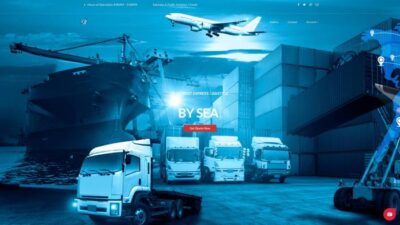Fleetpostexpress.com Shipping Scam Review|