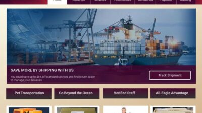 Flexifreightgroup.com Shipping Scam Review|