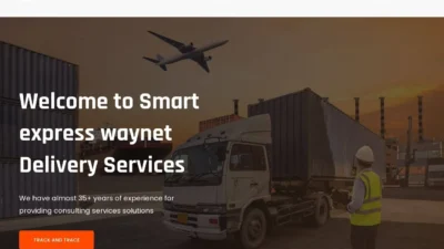 Review Flexishipway.com