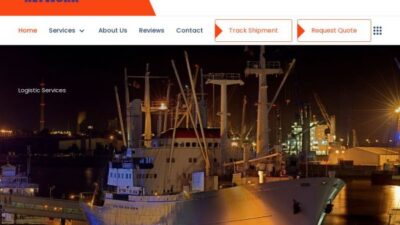 Flexlogisticsnetwork.com Shipping Scam Review|