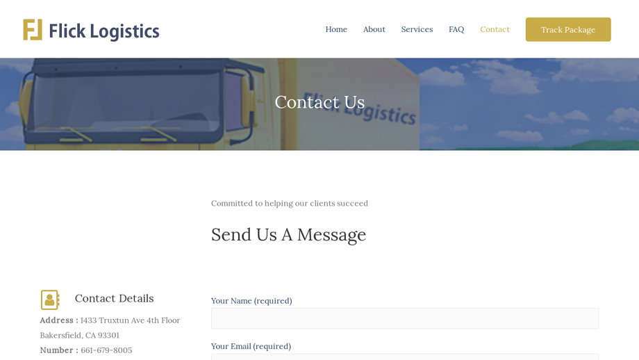 Flicklogistics.com Shipping Scam Review|