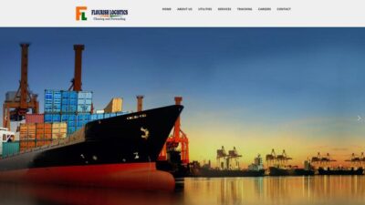 Flourishlogistics.com Shipping Scam Review
