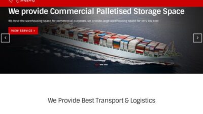 Flowzoneshipping.com Shipping Scam Review|