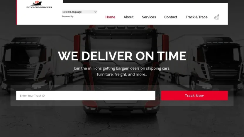 Review Flycloudservices.site