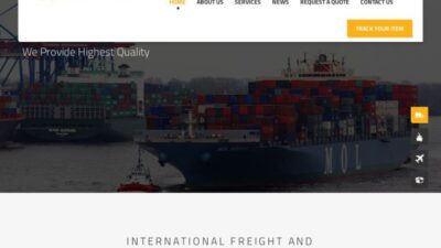 Flyexpresshippers.com Shipping Scam Review|