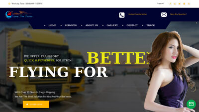 Flyingforbetter.com Shipping Scam Review|