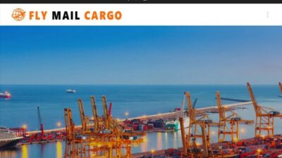 Flymail-cargo.com Shipping Scam Review|