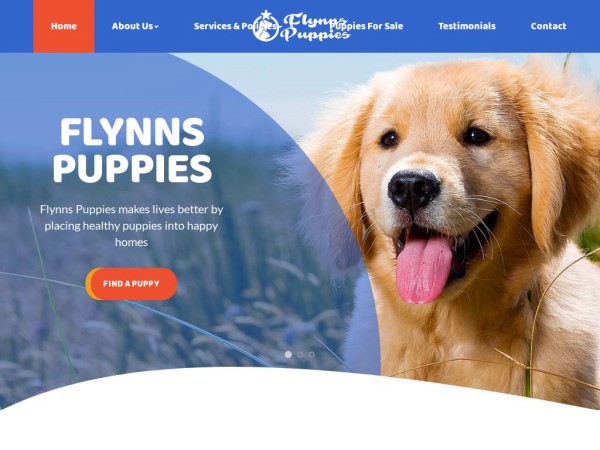 Flynnspuppies.com Shipping Scam Review|