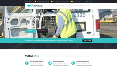 Flynorthpetmovers.com Shipping Scam Review