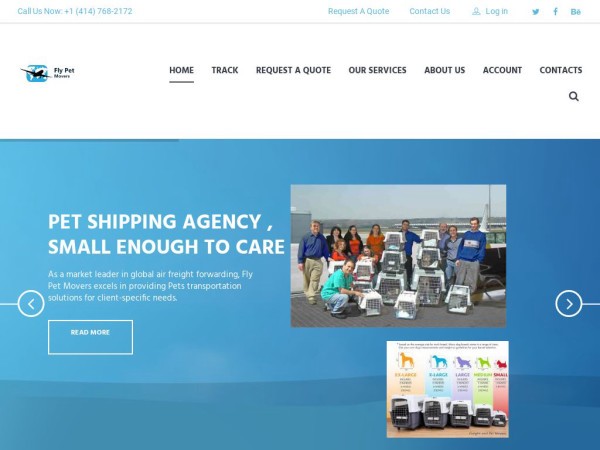 Flypetmovers.com Shipping Scam Review|