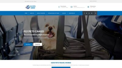 Flypetscargo.com Shipping Scam Review|