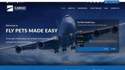 Flypetsmadeeasy.com Shipping Scam Review|