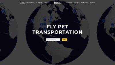 Flypettransportation.com Shipping Scam Review|