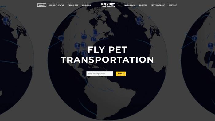 Flypettransportation.com Shipping Scam Review|