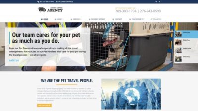 Flywaveshippingagency.com Shipping Scam Review|