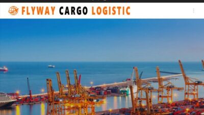 Flywaycargologistic.com Shipping Scam Review|