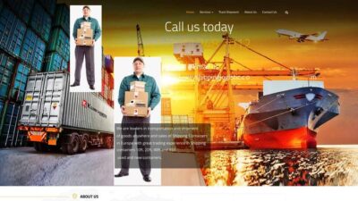 Flywayshippinglogistic.com Shipping Scam Review|