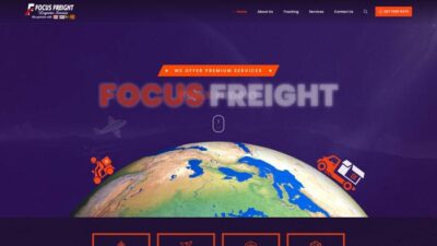 Focusfreightlogs.com Shipping Scam Review