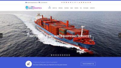 Focuslogisticsltd.com Shipping Scam Review