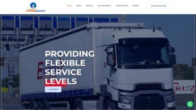 Fppexpressdelivery.com Shipping Scam Review