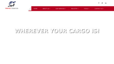 Frantexlogistics.com Shipping Scam Review|