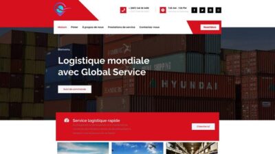 Frat-aircargologistique.com Shipping Scam Review|
