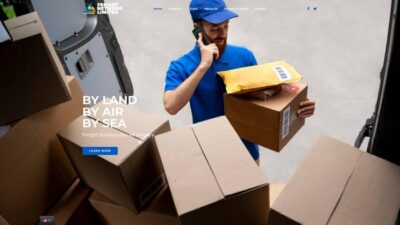 Freightnetworkltd.com Shipping Scam Review|