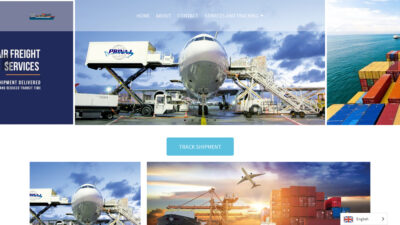 Freightwaydeliveryandlogistics.com Shipping Scam Review|