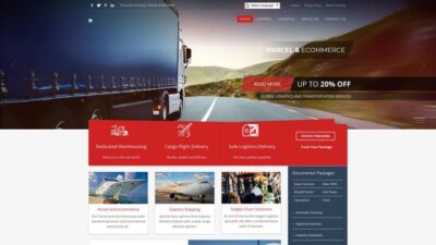Freightxpressdeliveries.com Shipping Scam Review