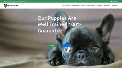 Frenchiepuppsforsale.com Shipping Scam Review|