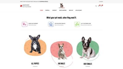 Frenchiexpress.com Shipping Scam Review|