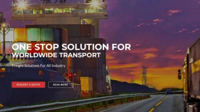 Review Frightlogistics.com