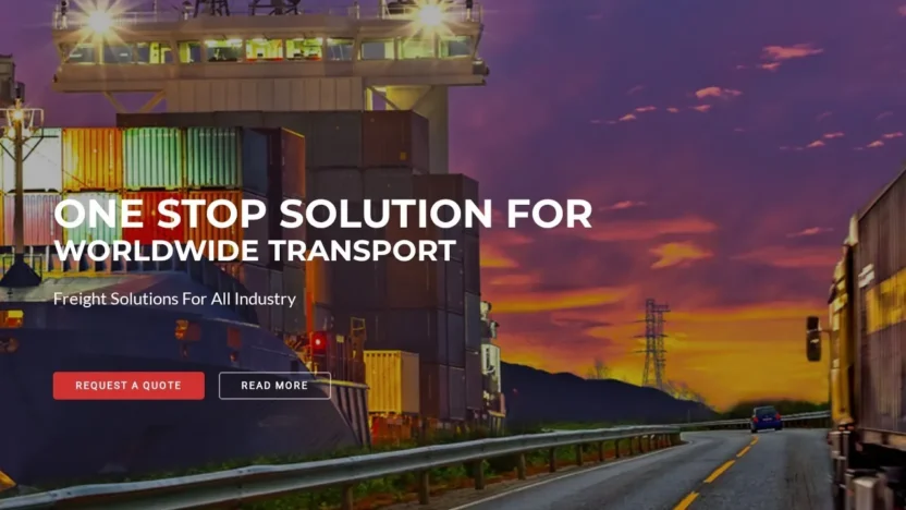 Review Frightlogistics.com