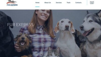 Fur-express.com Shipping Scam Review|