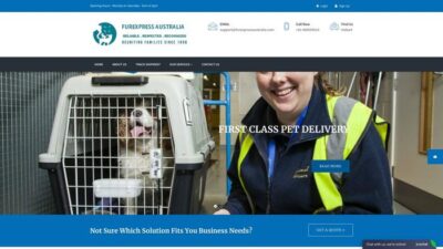 Furexpressaustralia.com Shipping Scam Review|