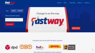 Fwaysaustr.com Shipping Scam Review|