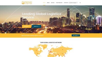 Gabbslogistics.com Shipping Scam Review|