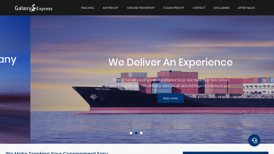 Galaxyexpres.com Shipping Scam Review|