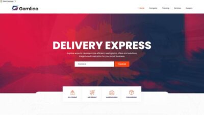 Gemlinelogistics.com Shipping Scam Review|