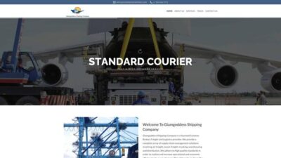 Ggoddessshipping.com Shipping Scam Review