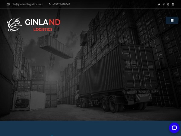 Ginlandlogistics.com Shipping Scam Review|